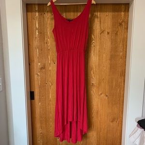 Felicity & Coco High-Low Dress